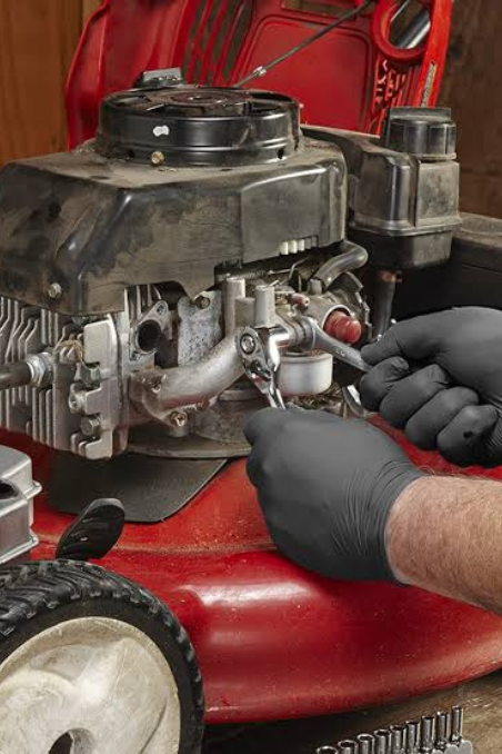 Small Engine Repair